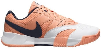 Nike Court Lite 4 Clay orange