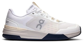 On On The Roger ADV Pro Clay Tennisschuhe weiß