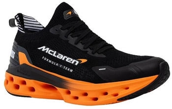 K-Swiss Impulse Tubes Lite X McLaren Sneaker K-Swiss Impulse Tubes Lite X McLaren Sneaker
