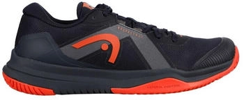 Head Sprint Pro 4 0 Tennisschuhe kinder dunkelblau Head Sprint Pro 4 0 Tennisschuhe kinder dunkelblau