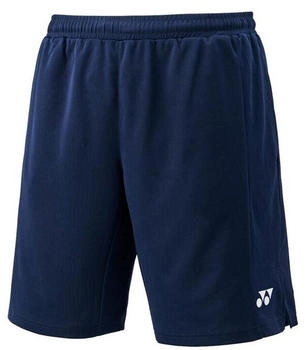 Yonex Shorts dunkelblau