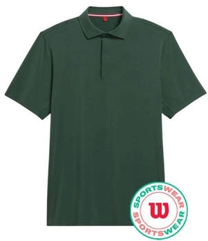 Wilson Kurzarm-poloshirt WM00307431NVDL