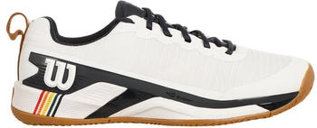 Wilson Rush Pro 4 5 Clay Tennisschuhe weiß