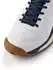 Wilson Rush Pro 4 5 Clay Tennisschuhe weiß