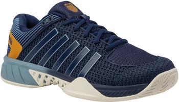 K-Swiss Express Light Pickleball Tennis Shoe oceana forg-me-not K-Swiss Express Light Pickleball Tennis Shoe oceana forg-me-not