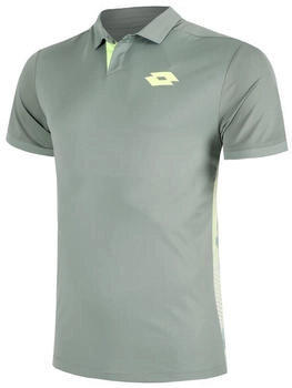 Lotto Poloshirt Tech Iv D1
