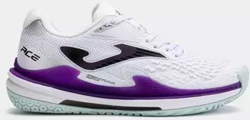 Joma Tennisschuhe Ace Lady 2402 TaClw2402c weiß