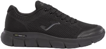 Joma Serie Zen Uni-Sneaker schwarz