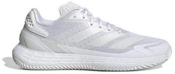 Adidas Defiant Speed 2 Tennisschuhe wei&szlig;