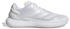 Adidas Defiant Speed 2 Tennisschuhe weiß