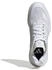 Adidas Defiant Speed 2 Tennisschuhe weiß