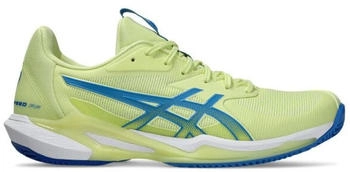 Asics Solution Speed FF 3 Clay Huddle yellow blue coast 1042A248