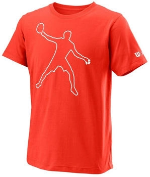 Wilson Bela Tech Tee II Wilson Bela Tech Tee II