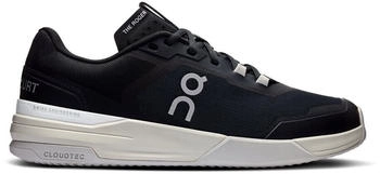 On Tennisschuhe schwarz
