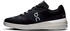 On Tennisschuhe schwarz