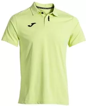 Joma Tennis-Polo Challenge limegrün