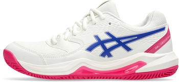 Asics GEL-DEDICATE CLAY cream dark cobalt 1042A255 105