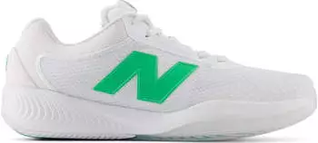 New Balance MCH996G6 Allcourt wei&szlig; gr&uuml;n