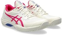 ASICS 1042A282-102, ASICS Game FF Sandplatzschuh Damen creme