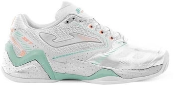 Joma Set Tennisschuhe weiß