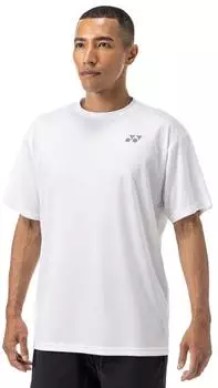 Yonex Sportshirt XL weiss