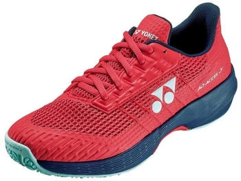 Yonex AD-ACCEL Clay Sandplatz 2025 rot