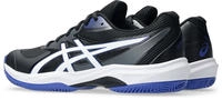 ASICS 1041A490, ASICS Herren Tennisoutdoorschuhe GAME FF CLAY/OC Grau male