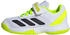 Adidas Courtflash Hook-and-Loop Tennisschuh