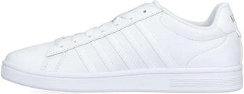 K-Swiss Court Tiebreak II weiß