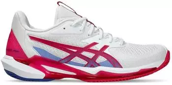 Asics Solution Speed FF 3 white bright rose 1042A250 103