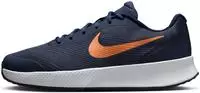 Tennisschuhe Nike M Vapor Lite 3 Hc FZ2155 400 Dunkelblau Male