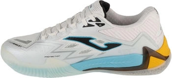 Joma Open Padelschuh weiß