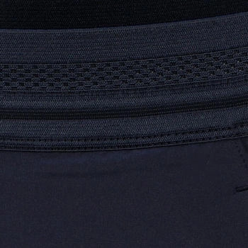 Wilson Team Tournament Short Jungen Shorts dunkelblau