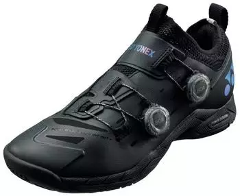 Yonex Infinity 2 Boa-System schwarz Badmintonschuh