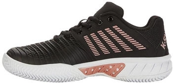 K-Swiss Express Light 3 HB Tennisschuhe schwarz UK