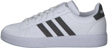 Adidas Grand Court 2 0 Sneaker weiß schwarz