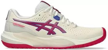 Asics gel-challenger 15 cream bright rose 1042a294 100