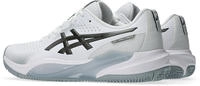Asics 1041A508-101-8, Asics Tennisschuhe Gel Challenger 15 Clay/Sandplatz (D&auml;mpfung)
