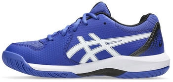Asics GEL-DEDICATE GS dark cobalt white 1044A077 403