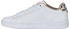 K-Swiss Court Shield II Sneaker weiß leo