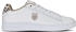K-Swiss Court Shield II Sneaker weiß leo