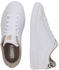 K-Swiss Court Shield II Sneaker weiß leo
