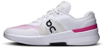 On Roger Pro 2 Tennisschuhe wei&szlig;