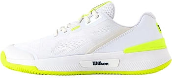 Wilson Intrigue Pro Allcourtschuh wei&szlig;