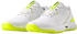 Wilson Intrigue Pro Allcourtschuh weiß