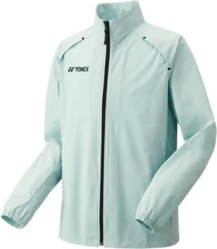 Yonex Trainingsjacke Practice 2024 mintgrün