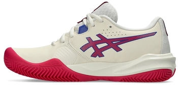 Asics GEL-Challenger 15 CLAY cream bright rose 1042A293 100