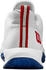 Wilson Rush Pro Lite Allcourt 2024 Tennisschuhe weiss blau
