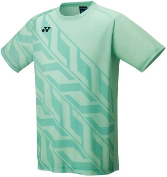 Yonex Sport-Tshirt Practice 16741 mintgrün