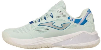Joma Spin Tennisschuh hellblau